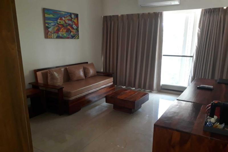 מלון GOA Kuber Mandovi Bay מראה חיצוני תמונה
